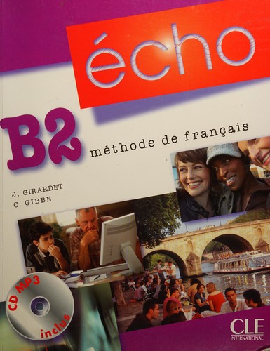 Echo (Nouvelle Version) (French Edition)