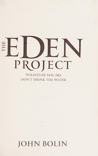 Eden Project
