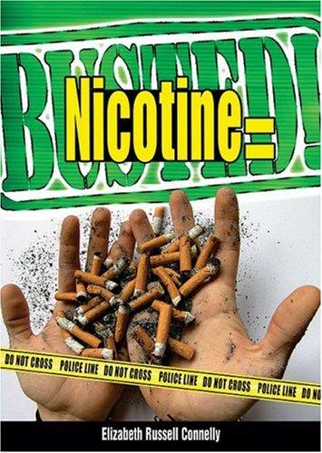 Nicotine=Busted!