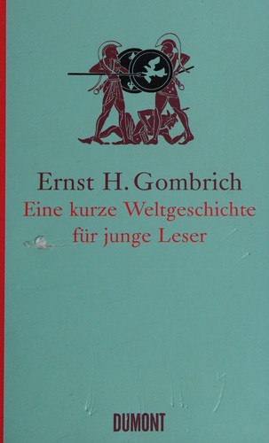 Eine kurze Weltgeschichte für junge Leser