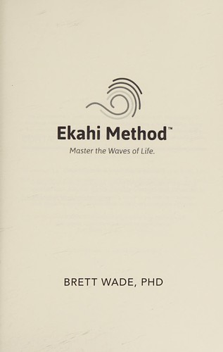 Ekahi Method