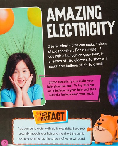 Electricity