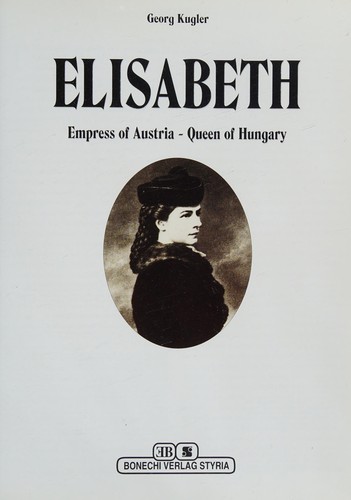 Elisabeth, Engl. Ed