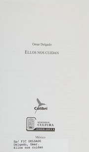 Ellos nos cuidan