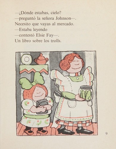 El Pais De Los Trolls