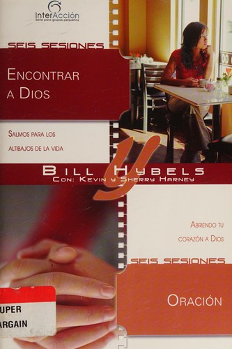 Encontrar A Dios/Oracion