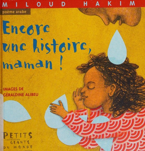 encore une histoire, maman !