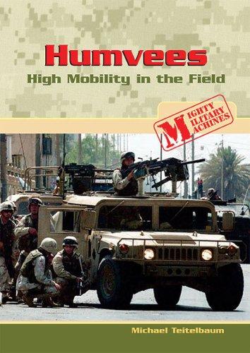 Humvees