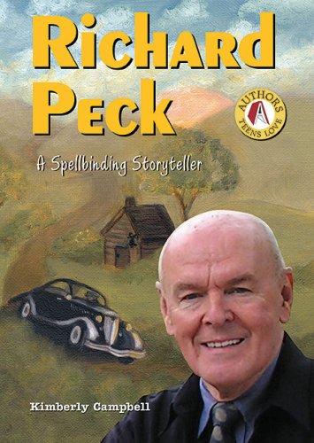 Richard Peck