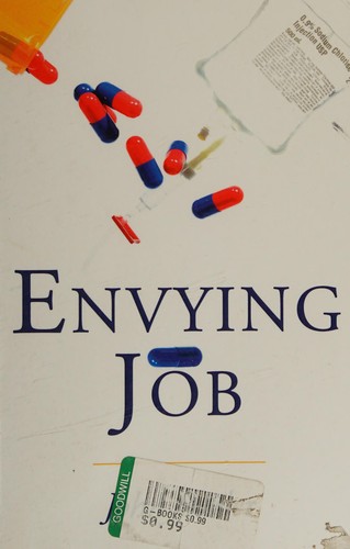 Envying Job