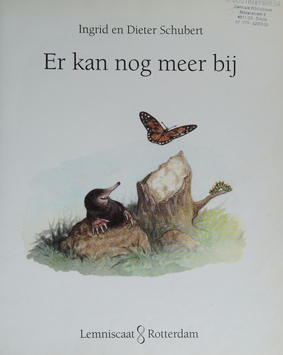 Er kan nog meer bij