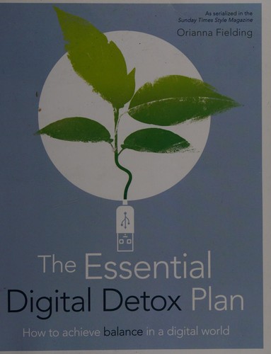 Essential Digital Detox Plan