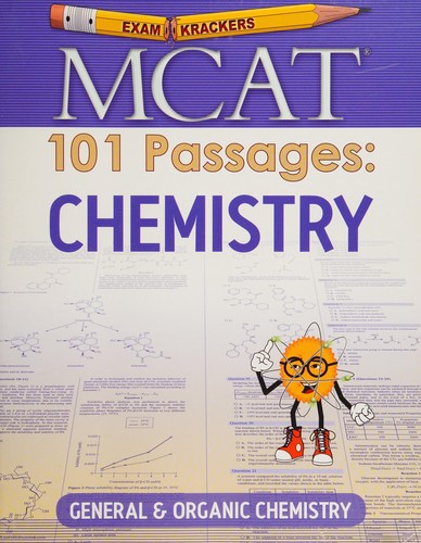 MCAT 101 Passages : Chemistry