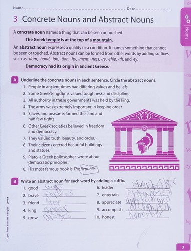 Exercises in English 2013 Level F Student Book