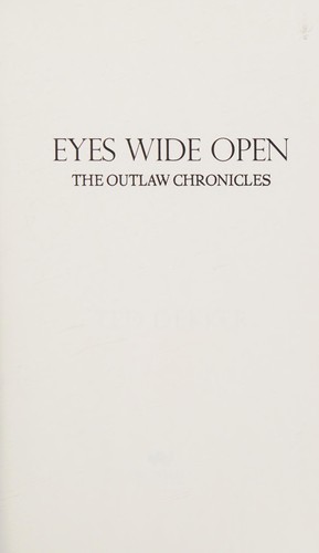 Eyes Wide Open