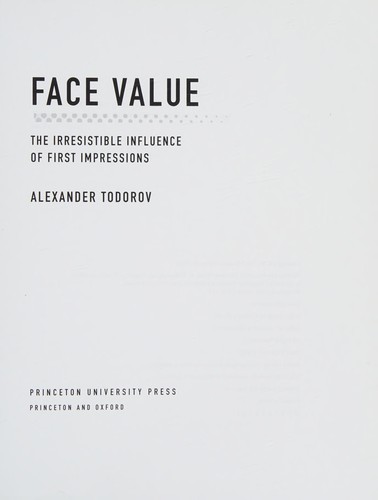 Face value