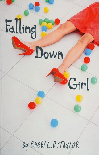 Falling Down Girl (Volume 1)