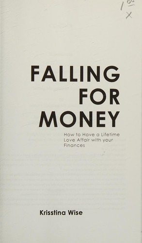 Falling For Money