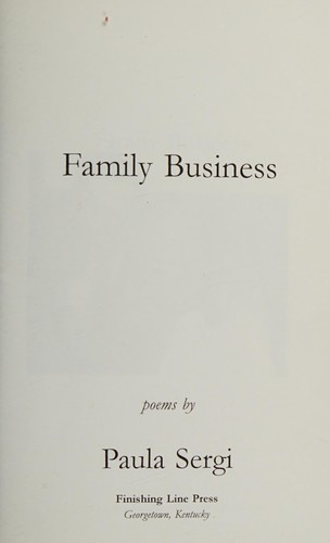 Family Business