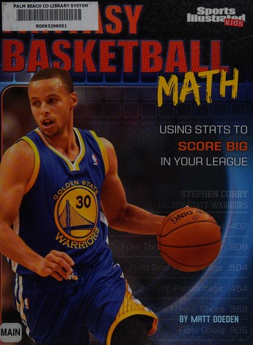 Fantasy basketball math