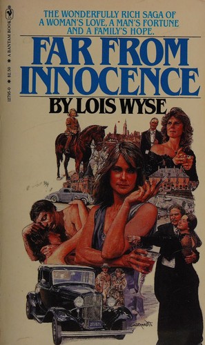 Far from Innocence