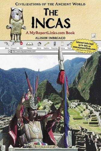 The Incas (Civilizations of the Ancient World)