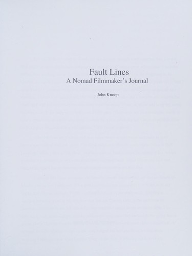 Fault Lines