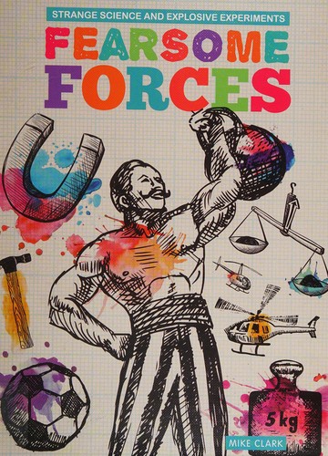 Fearsome Forces
