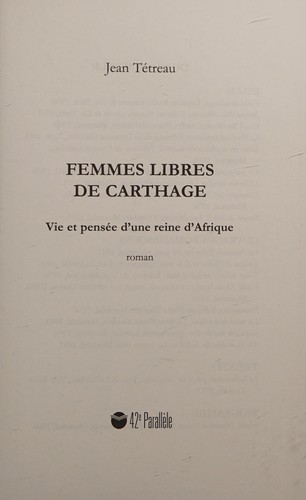 Femmes Libres de Carthage