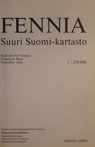 Fennia