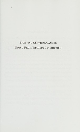 Fighting Cervical Cancer