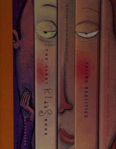 First Klaas Book