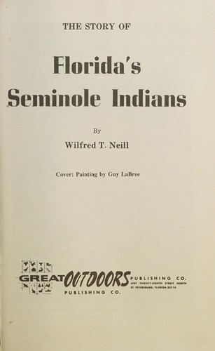 Florida's Seminole Indians