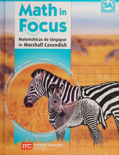 Focus, Grade 5