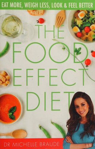 Food Effect Diet