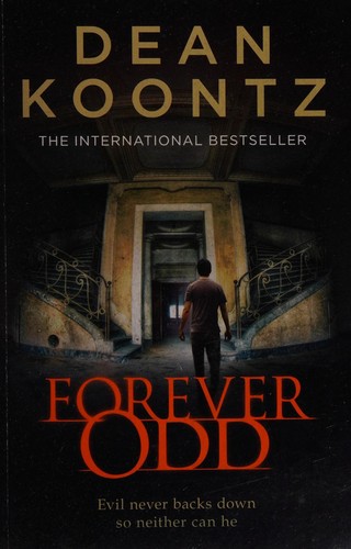 Forever Odd