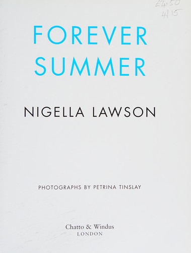 Forever Summer