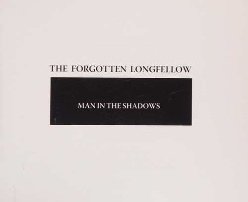 Forgotten Longfellow