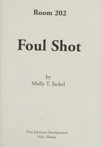 Foul Shot