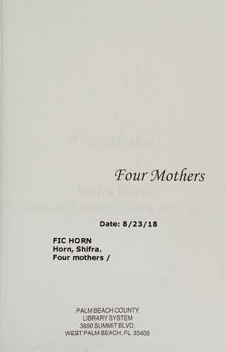 Four Mothers