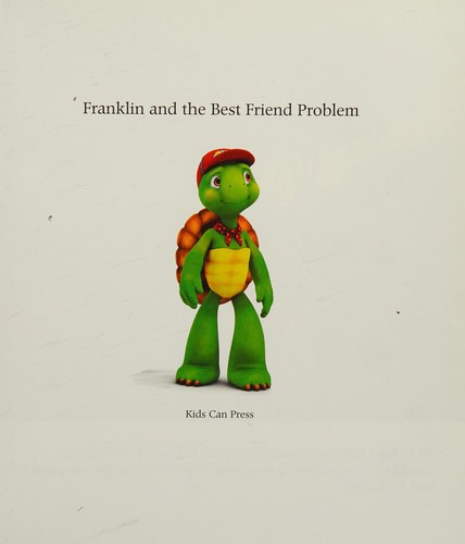 Franklin and the Best Friend Problem