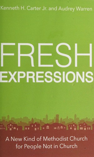 Fresh Expressions