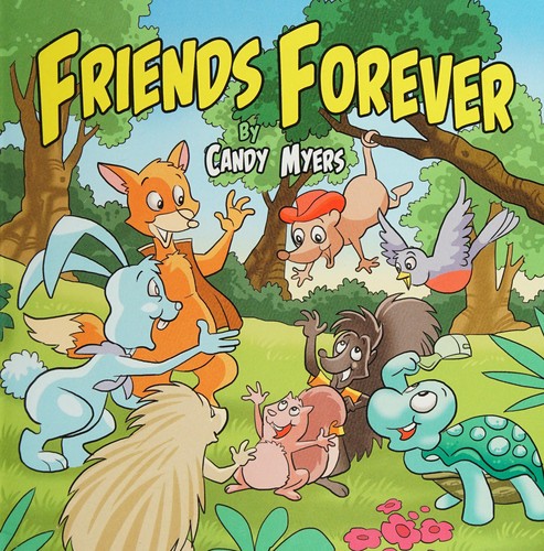 Friends Forever