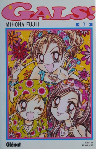 gals t.3