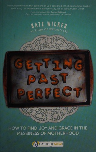 Getting past perfect