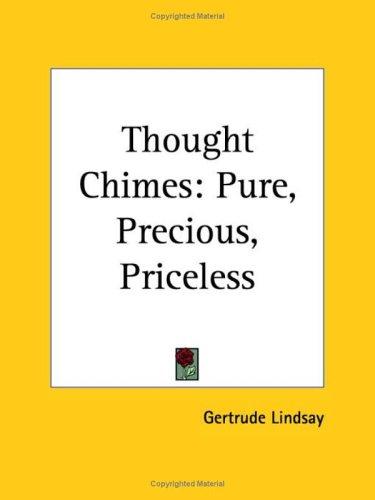 Thought Chimes