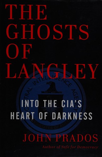 The ghosts of Langley