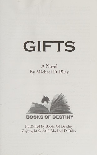 Gifts