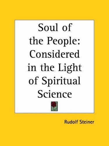 Soul of the People