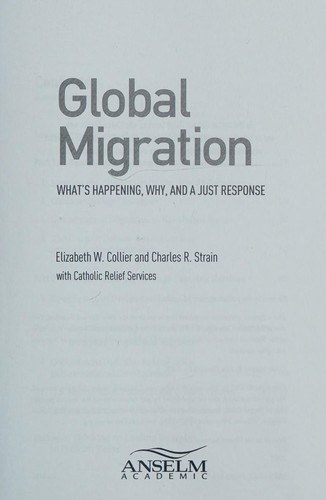 Global migration